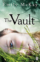 The Vault by Emily McKay | Paperback |  Subject: Fiction | Item Code:R1|C2|1108