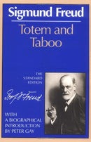 Totem and Taboo: 0 (Complete Psychological Works of Sigmund Freud) Second Hand Book Online