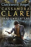 THE INFERNAL DEVICES 1: CLOCKWORK ANGEL by Cassandra Clare | Paperback |  Subject: Fantasy | Item Code:10576