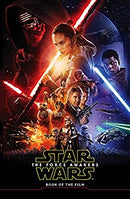 Star Wars The Force Awakens: Book of the Film