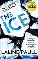 The Ice by Paull, Laline | Paperback |  Subject: Contemporary Fiction | Item Code:1907