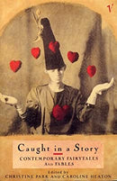 Caught In A story by Heaton, Caroline | Paperback |  Subject: Biographies, Diaries & True Accounts | Item Code:R1|C4|1221