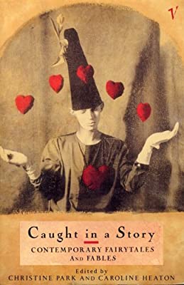 Caught In A story by Heaton, Caroline | Paperback |  Subject: Biographies, Diaries & True Accounts | Item Code:R1|C4|1221