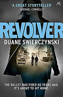 Revolver by Swierczynski, Duane | Paperback |  Subject: Crime, Thriller & Mystery | Item Code:3504