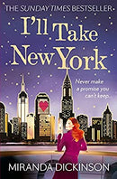 I?ll Take New York