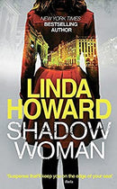 Shadow Woman
