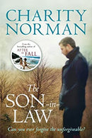 The Son-in-Law by Charity Norman | Paperback |  Subject: Contemporary Fiction | Item Code:R1|H4|3326