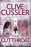 The Cutthroat: Isaac Bell