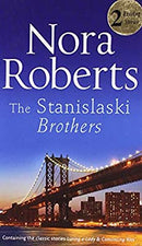 The Stanislaski Brothers: 0 by Roberts, Nora | Paperback |  Subject: Romance | Item Code:R1|G5|3186