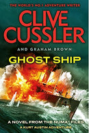 Ghost Ship: NUMA Files