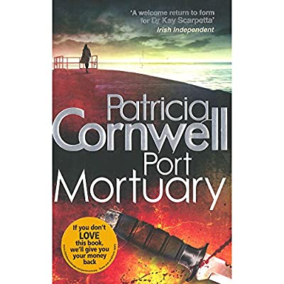 Port Mortuary by 0 | Paperback |  Subject: Fiction | Item Code:R1|F5|2802
