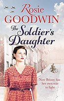 The Soldier's Daughter by Goodwin, Rosie | Paperback |  Subject: Contemporary Fiction | Item Code:R1|F5|2818