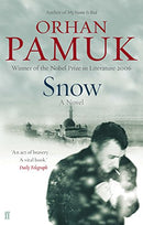 Snow Second Hand Book Online