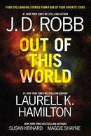 Out of This World Second Hand Book Online