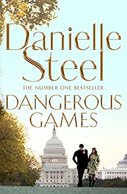 Dangerous Games (Old Edition) by Steel, Danielle | Paperback |  Subject: Contemporary Fiction | Item Code:R1|H6|3262