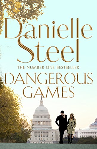 Dangerous Games (Old Edition) by Steel, Danielle | Subject:Literature & Fiction