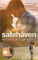Safe Haven Second Hand Book Online