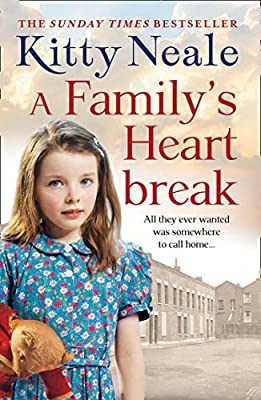 A Family?s Heartbreak by Neale, Kitty | Paperback | Subject:Contemporary Fiction | Item: FL_R1_H5_5468_120321_9780008270919
