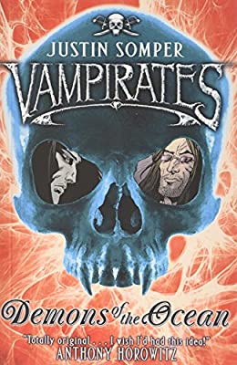 Vampirates: Demons of the Ocean