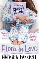 Diaries of Bluebell Gadsby: The Flora in Love by Natasha Farrant | Subject:Children's & Young Adult