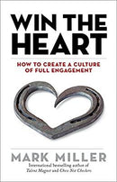 Win the Heart by MILLER, MARK | Paperback |  Subject: Business Self-Help