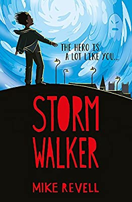 Stormwalker by Revell, Mike | Paperback |  Subject: Family, Personal & Social Issues | Item Code:3445