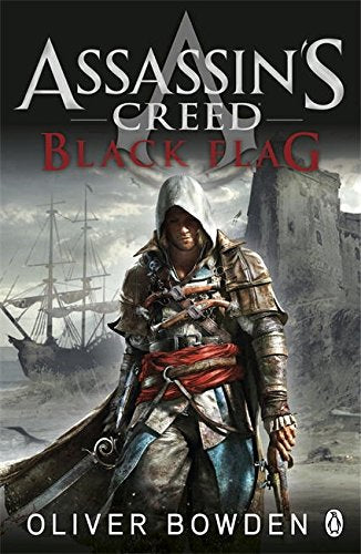 Assassin's Creed Book 6 Second Hand Book Online