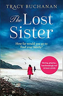 The Lost Sister by Buchanan, Tracy | Paperback |  Subject: Contemporary Fiction | Item Code:3420