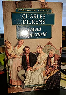 David Copperfield by 0 | Paperback |  Subject: Fiction | Item Code:R1|E2|2087