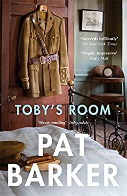 Toby's Room (The Life Class Trilogy)