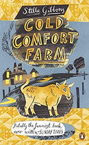 Penguin Essentials Cold Comfort Farm by Gibbons, Stella | Paperback |  Subject: Classic Fiction | Item Code:R1|H2|3445