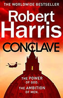 Conclave: The bestselling Richard and Judy Book Club thriller by Harris, Robert | Paperback |  Subject: Religious & Spiritual Fiction | Item Code:R1|D7|1964