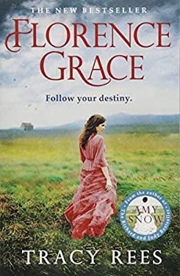 Florence Grace: The Richard & Judy bestselling author
