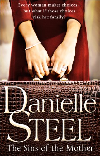 The Sins of the Mother by Steel, Danielle | Subject:Literature & Fiction