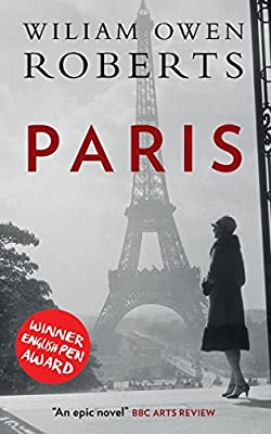 Paris by Owen Roberts, William | Used Good | Paperback |  Subject: Contemporary Fiction | Item Code:3129