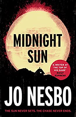 Midnight Sun (Blood on Snow 2) by Nesbo, Jo | Paperback |  Subject: Crime, Thriller & Mystery | Item Code:10364