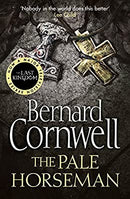 The Pale Horseman (The Last Kingdom Series, Book 2) by Cornwell, Bernard | Paperback |  Subject: Action & Adventure | Item Code:R1|F5|2787