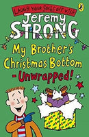 My Brother's Christmas Bottom Unwrapped