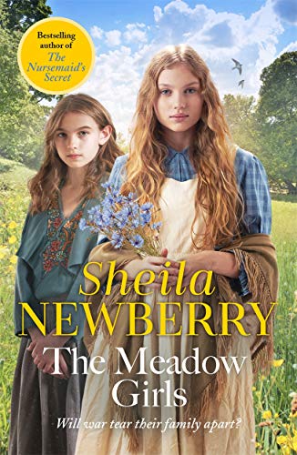 The Meadow Girls: A heartwarming World War I saga (Memory Lane) by Newberry, Sheila | Subject:Fiction