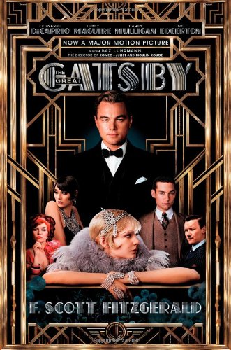 The Great Gatsby by Fitzgerald, F. Scott | Paperback | Subject:Comics | Item: R1_B5_5234
