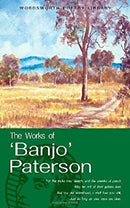 Works of Banjo Paterson (Wordsworth Poetry Library) by Paterson, Banjo | Paperback |  Subject: Poetry | Item Code:R1|E1|2014