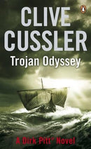 Trojan Odyssey: Dirk Pitt