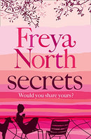 Secrets by North, Freya | Subject:Literature & Fiction