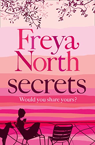 Secrets by North, Freya | Subject:Literature & Fiction