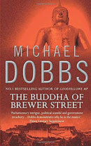 The Buddha of Brewer Street (Thomas Goodfellowe) by Dobbs, Michael | Paperback |  Subject: Classic Fiction | Item Code:R1|D4|1760
