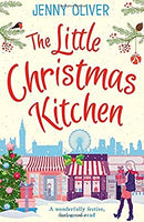 The Little Christmas Kitchen by Oliver, Jenny | Paperback |  Subject: Contemporary Fiction | Item Code:R1|F5|2803