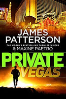 Private Vegas: (Private 9) by Patterson, James | Paperback |  Subject: Contemporary Fiction | Item Code:10295