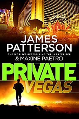 Private Vegas: (Private 9) by Patterson, James | Paperback |  Subject: Contemporary Fiction | Item Code:10295