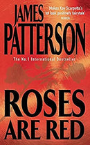 Roses are Red (Alex Cross) by Patterson, James | Paperback |  Subject: Contemporary Fiction | Item Code:R1|C6|1519