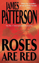 Roses are Red (Alex Cross) by Patterson, James | Subject:Literature & Fiction